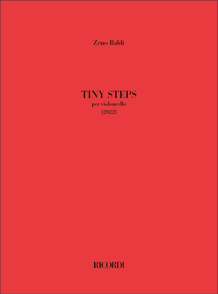 Tiny Steps